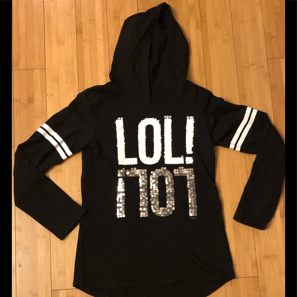 Justice Hoodie